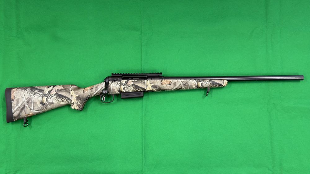 「Savage サベージ M220 カモ」のメイン画像