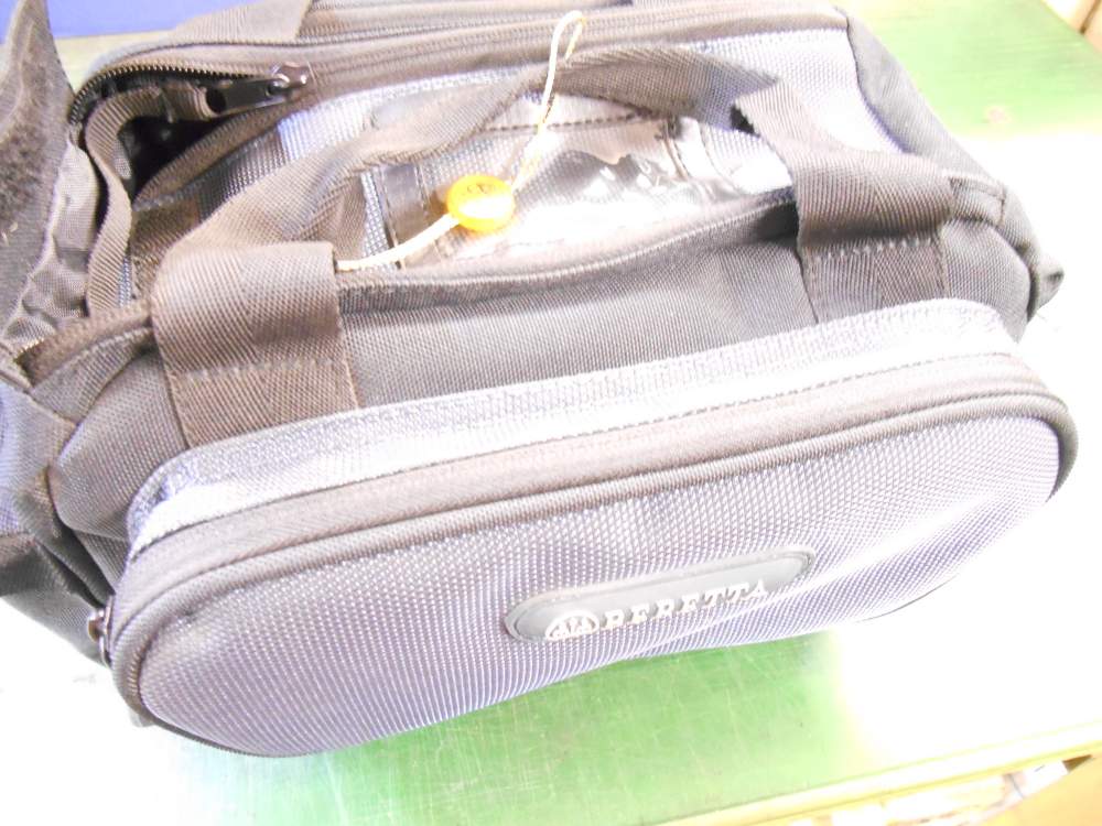 「ベレッタ装弾バック　未使用」のメイン画像