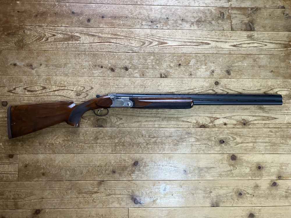 「ベレッタ　682 スキート」のメイン画像