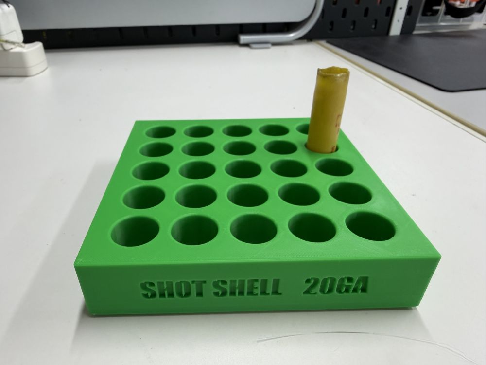 「シェルスタンド」のメイン画像