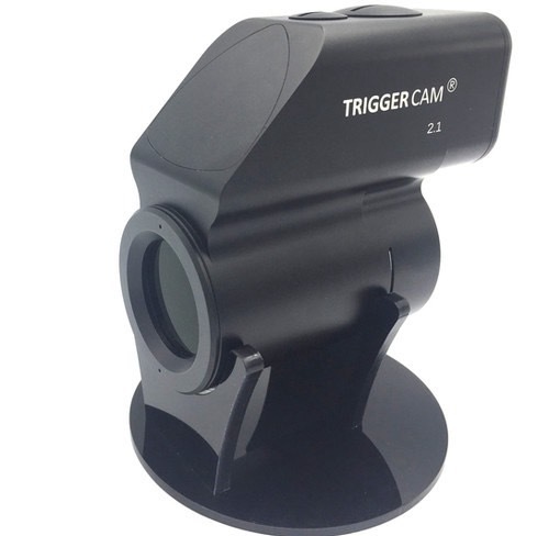 「Trigger cam 2.1 スコープカメラ　ガンカメラ　トリガーカ」のメイン画像