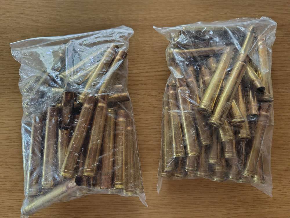 「375 H&H Mag薬莢」のメイン画像