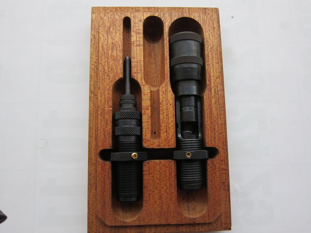 「RCBS コンペレーションダイセット308WIN」のメイン画像