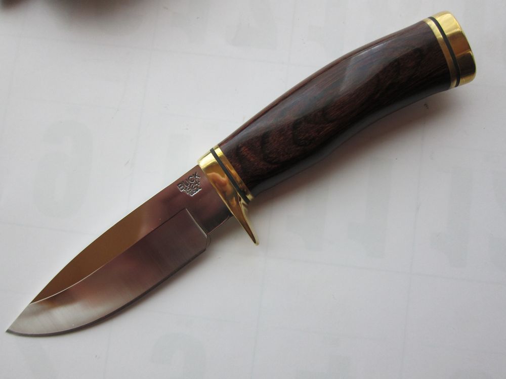 「Buck192バンガード」のメイン画像