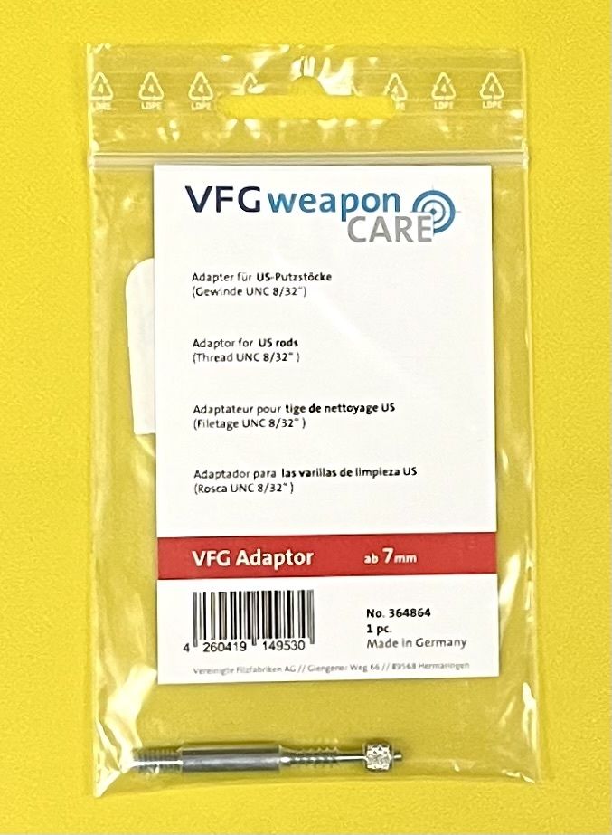 「新品未開封 VFGアダプター」のメイン画像