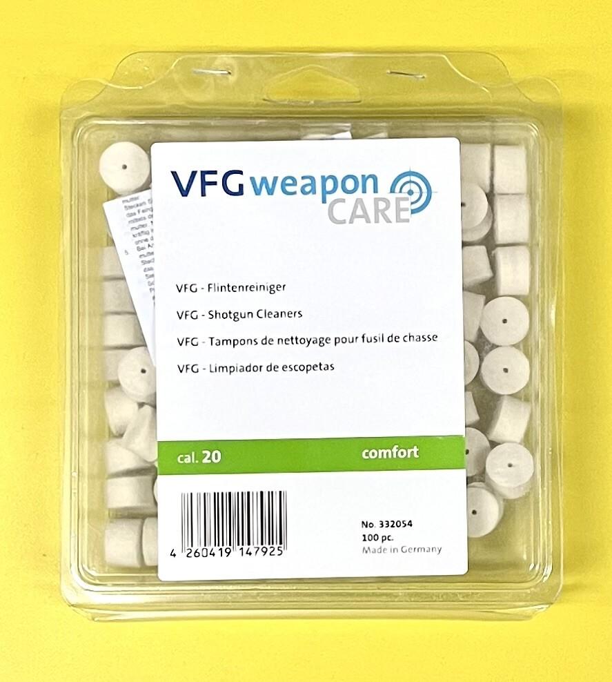 「新品未開封 VFGクリーナー フェルト 20GA用」のメイン画像