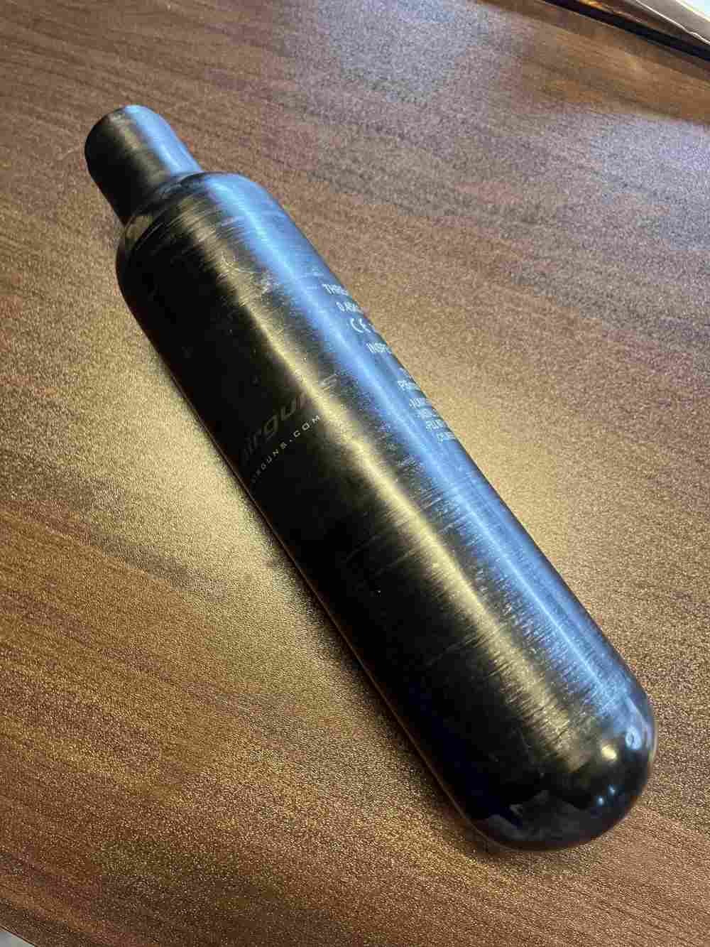 「FX社　純正　カーボンエアータンク　新品」のメイン画像