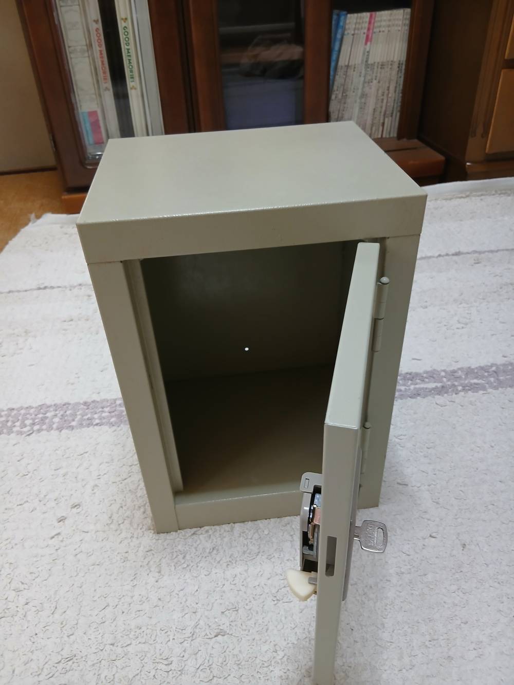 「装弾ロッカー」のメイン画像