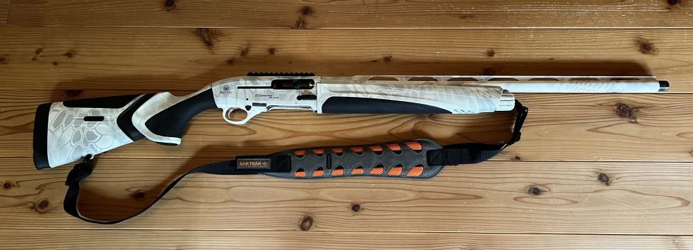 「Beretta A400 Xtreme Kryptek Wraith」のメイン画像