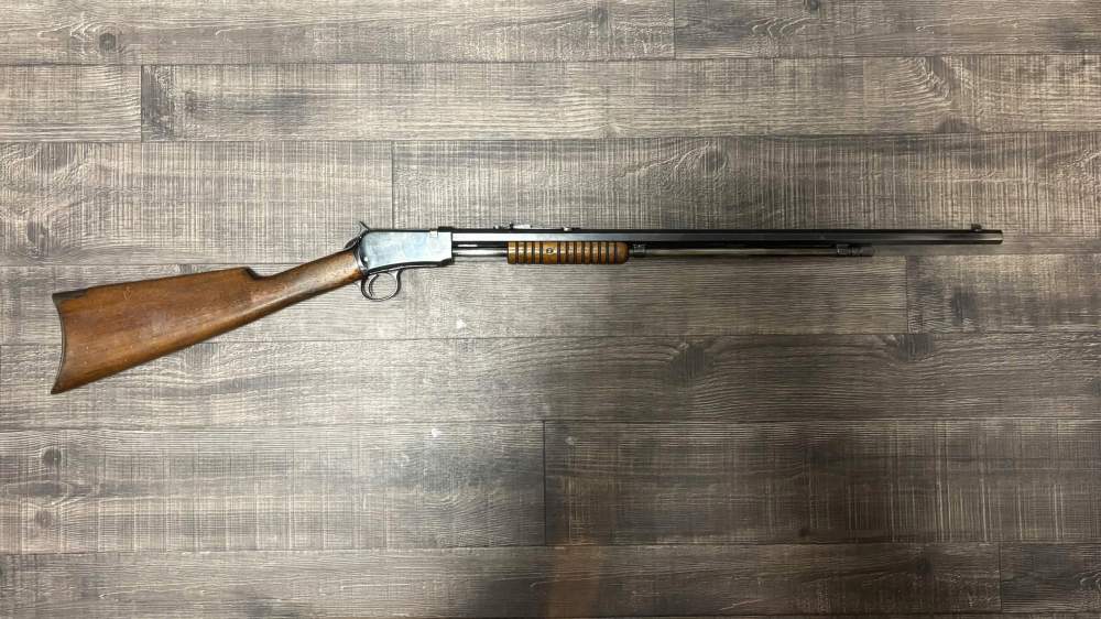 「【無可動】ウィンチェスター1890 (.22WRF)」のメイン画像
