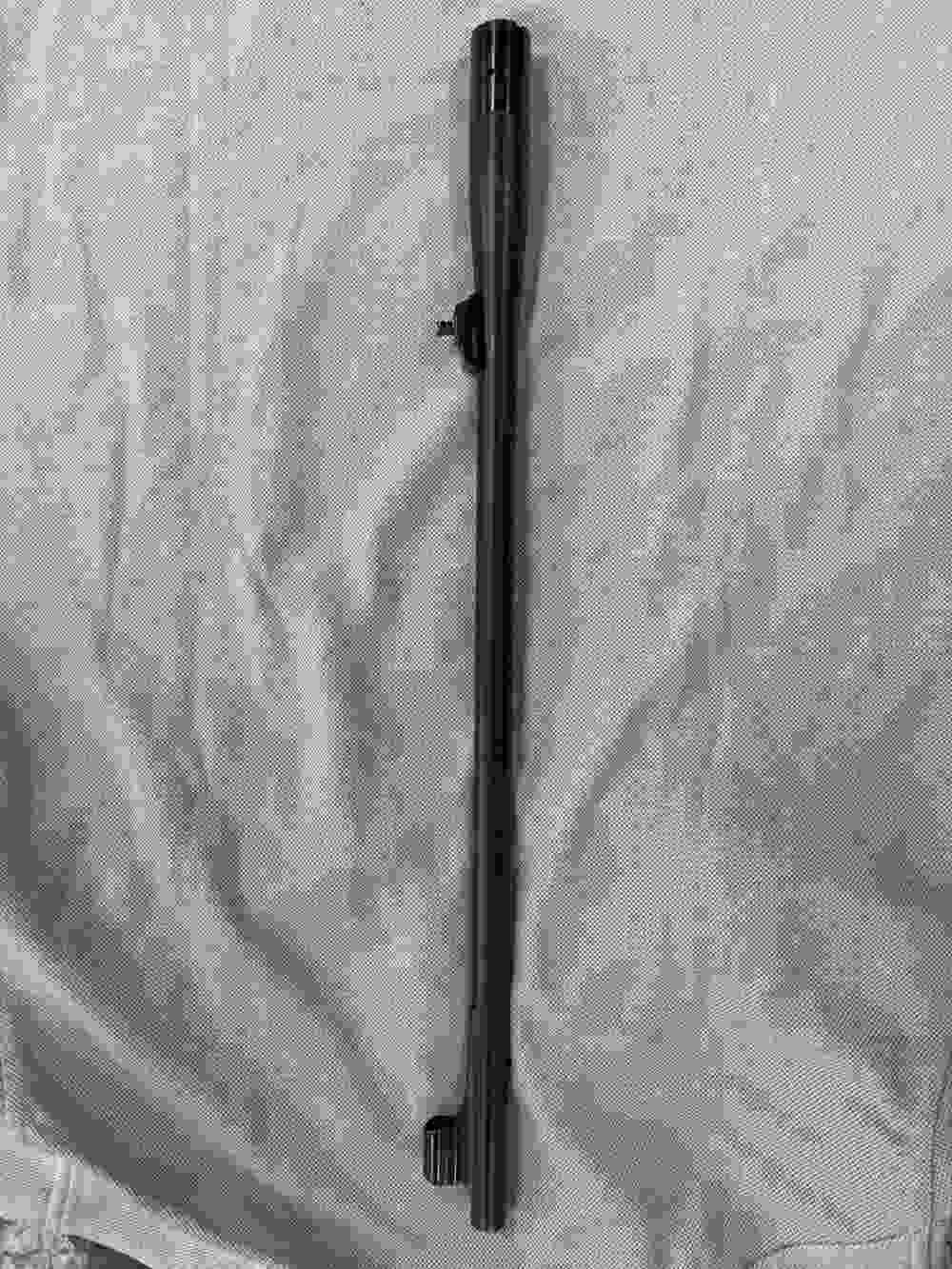 「ザワー404用308win換銃身」のメイン画像