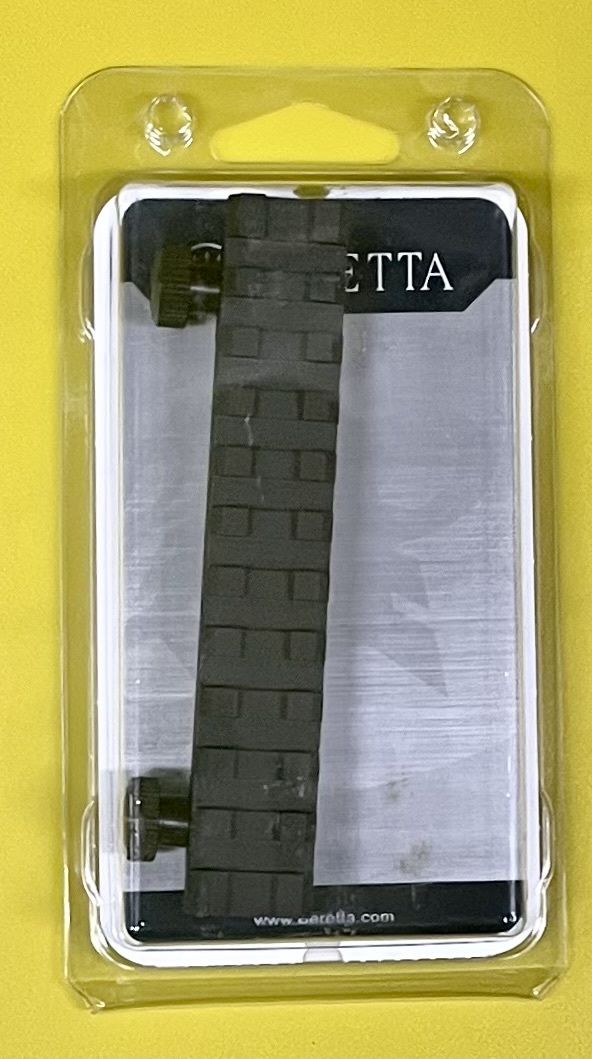 「新品未開封 ベレッタ 純正 マウントベース」のメイン画像