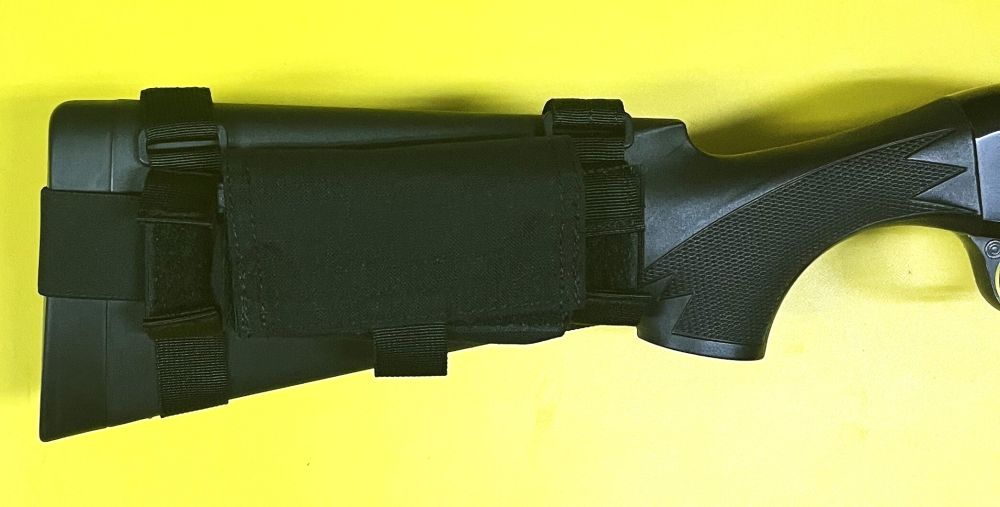 「ブラックホーク ショットガンシェルポーチ」のメイン画像