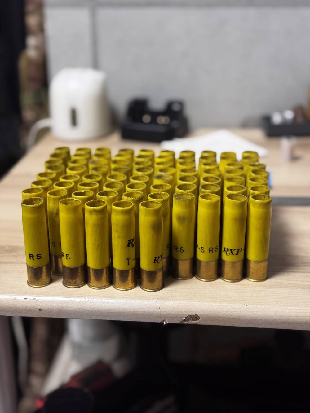「20G 空薬莢」のメイン画像