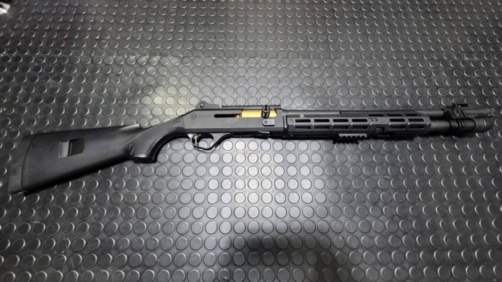 「TF M412 」のメイン画像