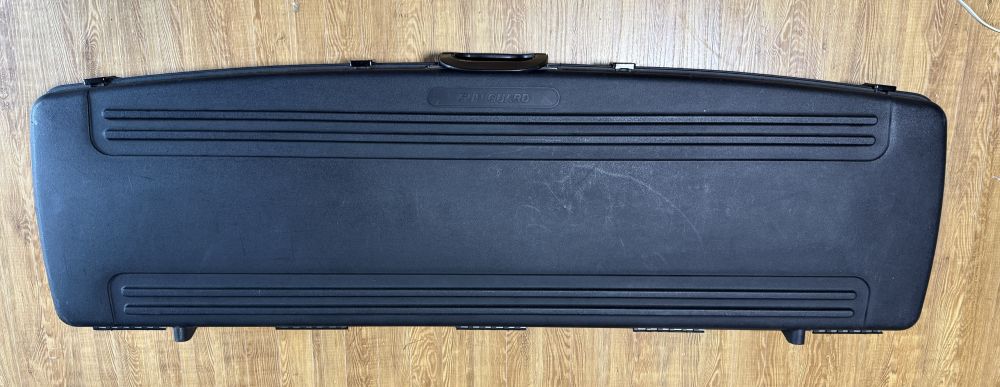 「ガンケースハード　長さ120ｃｍ」のメイン画像