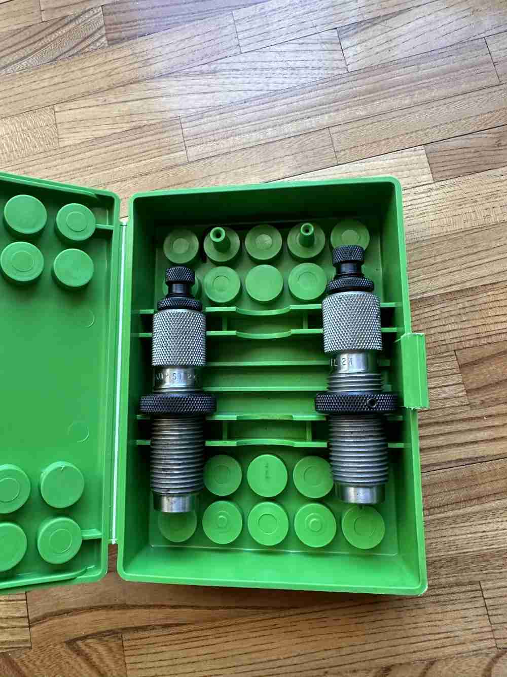「アリサカ　6.5×50 JAP ダイ　未使用」のメイン画像